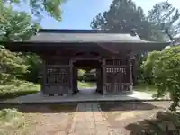 日吉八幡神社(秋田県)