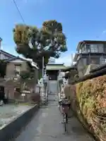稲荷神社(千葉県)