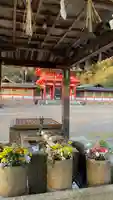 大鳥神社(滋賀県)