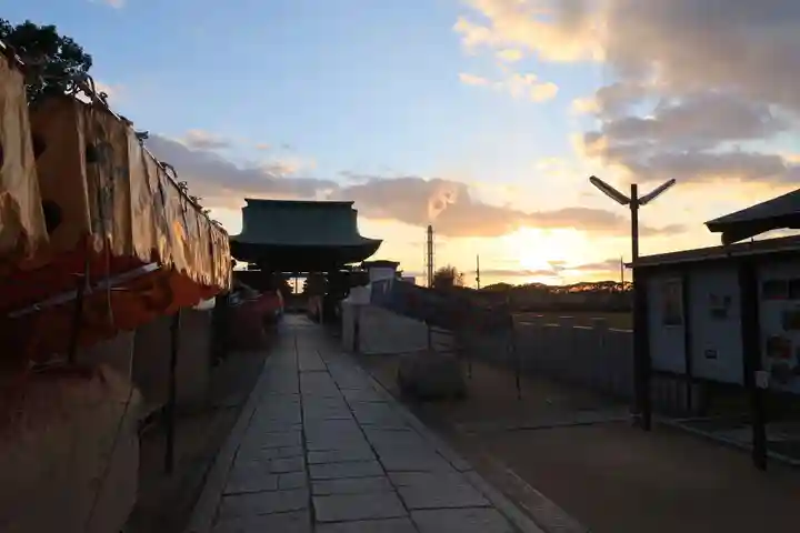 赤穂大石神社のその他建物