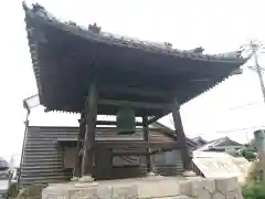 法泉寺の建物その他