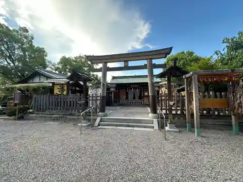 豊國神社(愛知県)
