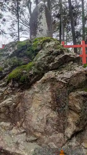 安行山 磐榮稲荷宮(京都府)