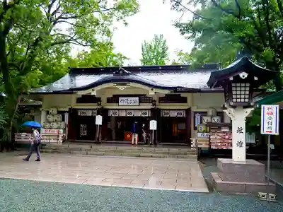 加藤神社(熊本県)
