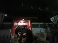 斎場所大元宮(吉田神社末社)(京都府)