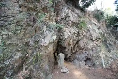 御嶽八幡神社(埼玉県)