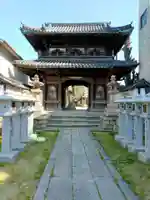 感田神社(大阪府)