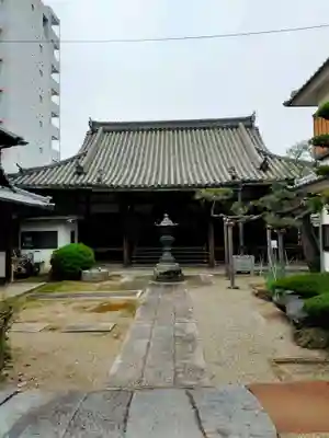 正覚寺(奈良県)