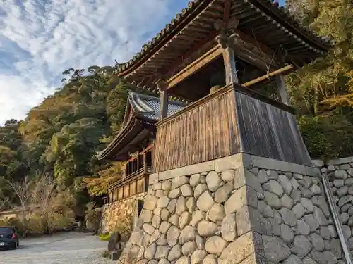 金常寺大石不動院(三重県)