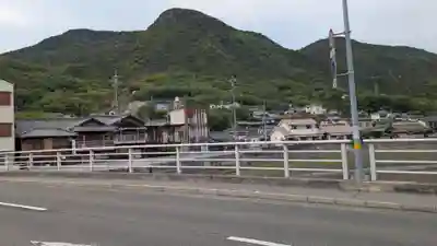 富丘八幡神社(香川県)