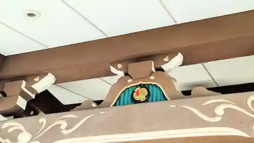 大國神社のその他建物