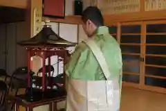 西方山極楽寺の建物その他