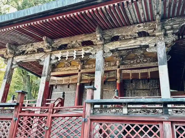 談山神社(奈良県)