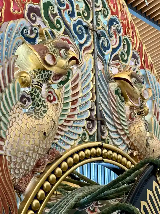 春日大社(奈良県)