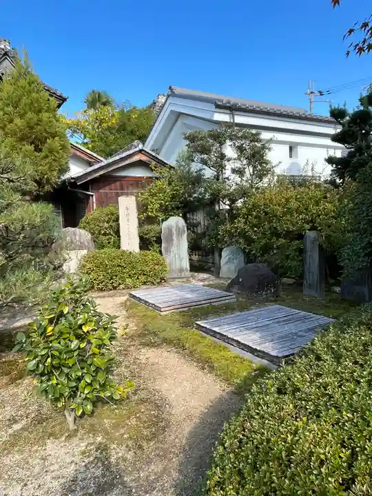 本福寺のその他建物