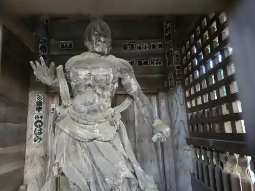 華厳寺(岐阜県)