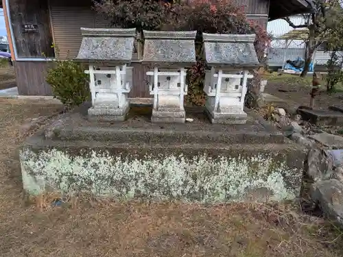 神明神社(兵庫県)