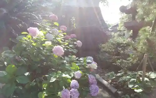 小倉祇園八坂神社のその他建物