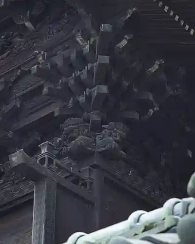 倉賀野神社(群馬県)