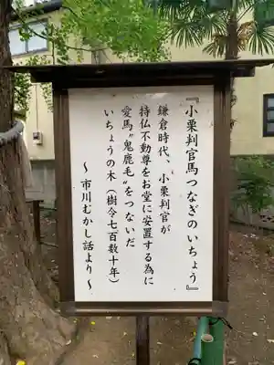 神明寺(千葉県)