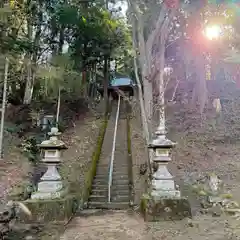 大野神社(静岡県)