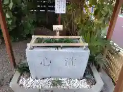 猿田彦神社(東京都)