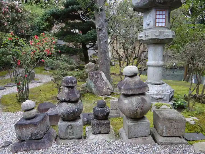 新薬師寺(奈良県)