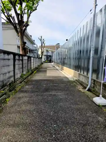 王子神社(東京都)
