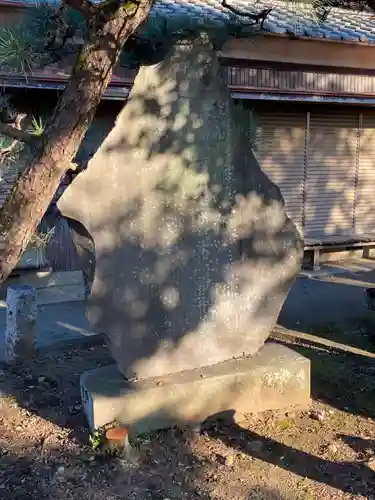 氷川神社のその他建物