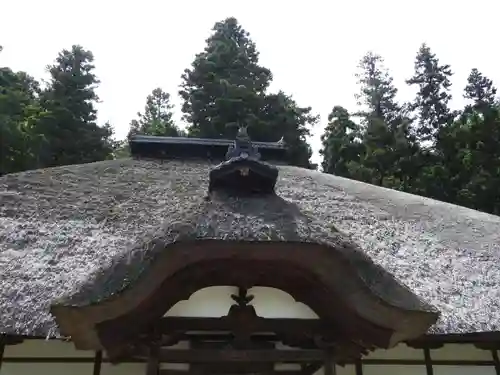 常楽寺(長野県)