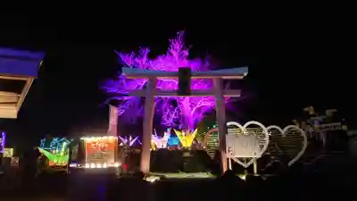 恋人神社(静岡県)