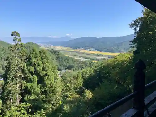 観音寺(福島県)