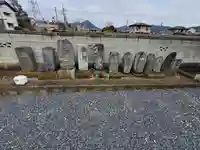 日限地蔵尊(鵤木町)(栃木県)