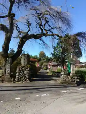 長泉院のその他建物