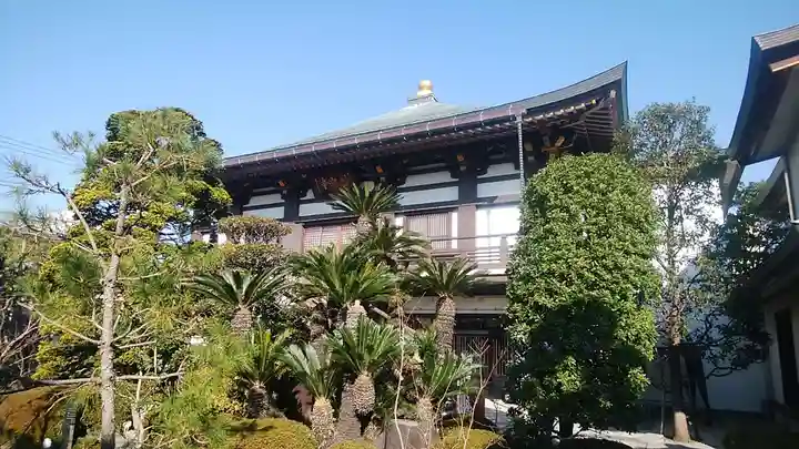 妙海寺のその他建物