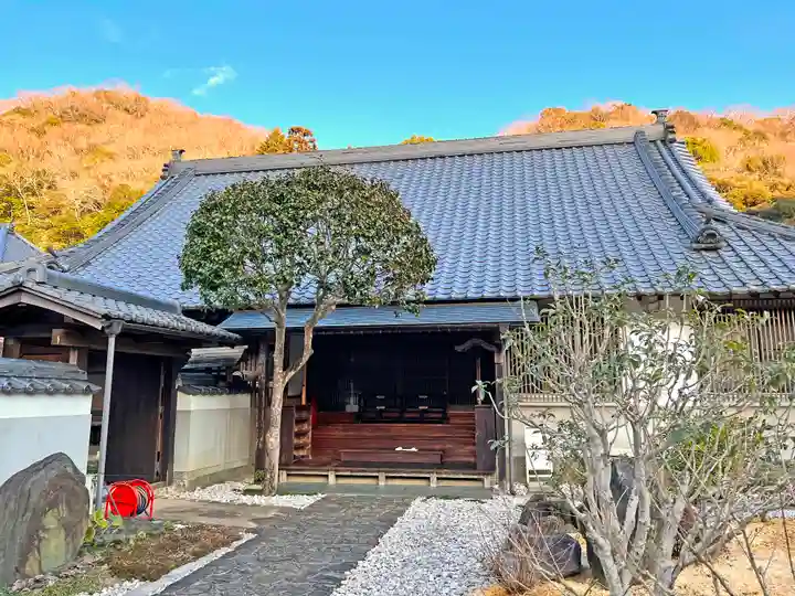 大日寺のその他建物