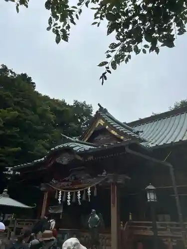 高尾山薬王院(東京都)