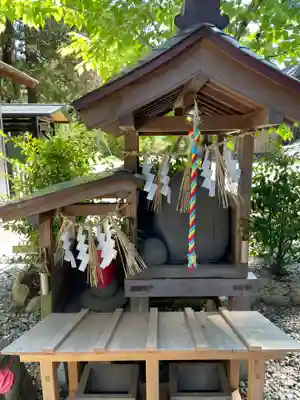 大崎八幡宮(宮城県)