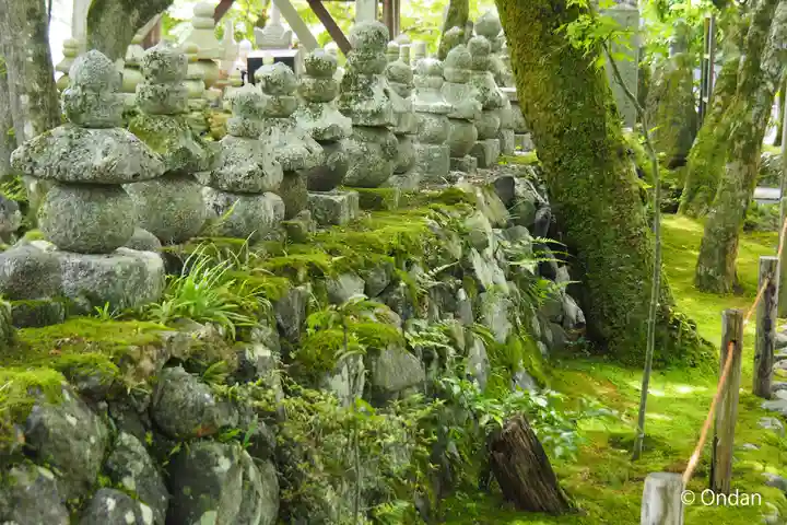 化野念仏寺(京都府)