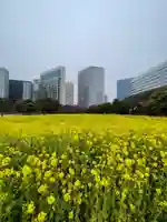 旧稲生神社(東京都)