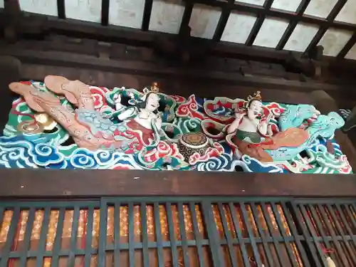 勝福寺(神奈川県)
