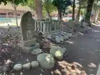 八幡神社(千葉県)