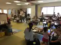 遠照山 光明寺(尼崎大仏)の体験その他