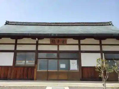 本願寺八幡別院のその他建物