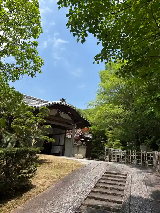 常楽寺(兵庫県)