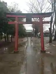 鷲神社(埼玉県)