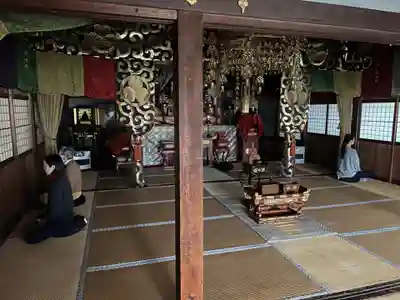 安用寺(愛知県)