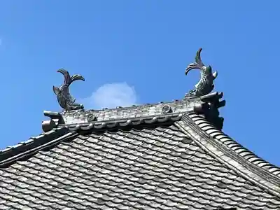 法徳寺(滋賀県)