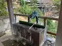 明王院(満願寺別院)(東京都)