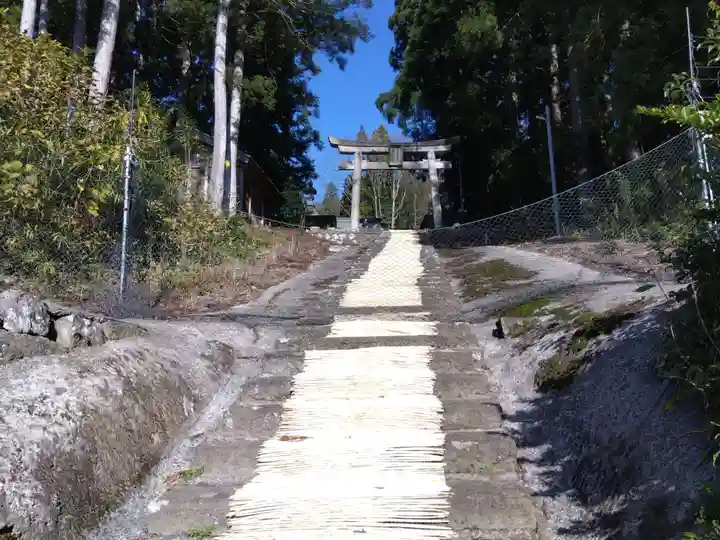 大洗磯崎神社(福井県)